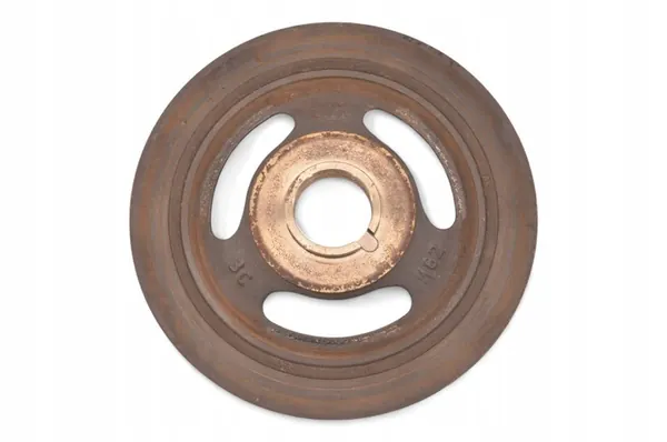 Ford OE 1690296 Polia do Virabrequim image 2