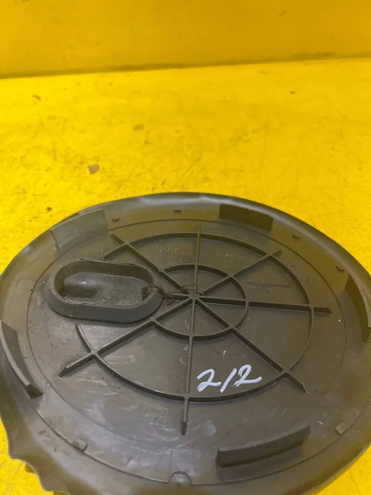 Bomba de combustível Skoda Fabia Mk2 (5J) YBV17357 image 2