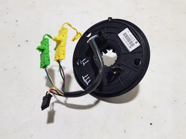 Mercedes SL R230 ohjauskulma-anturi OEM 0004640418 image 2