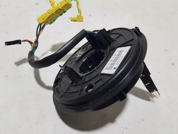 Mercedes SL R230 ohjauskulma-anturi OEM 0004640418 image 4