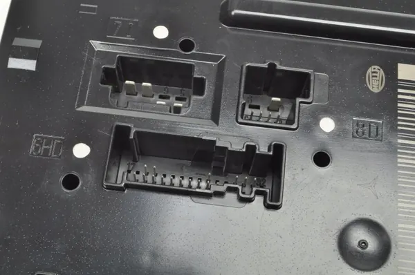 Mercedes SAM-moduuli OEM 1729060005 - Käytetty image 5