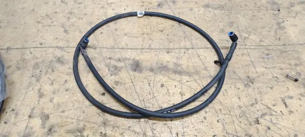 Tuyau lave-glace OEM 7241690 pour BMW 3 F30 F33 F34 image 2