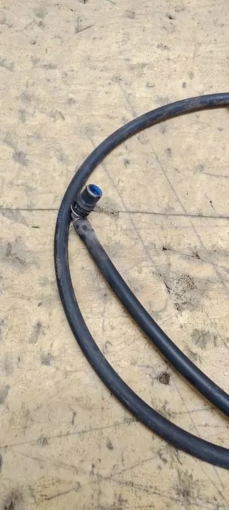 Tuyau lave-glace OEM 7241690 pour BMW 3 F30 F33 F34 image 3