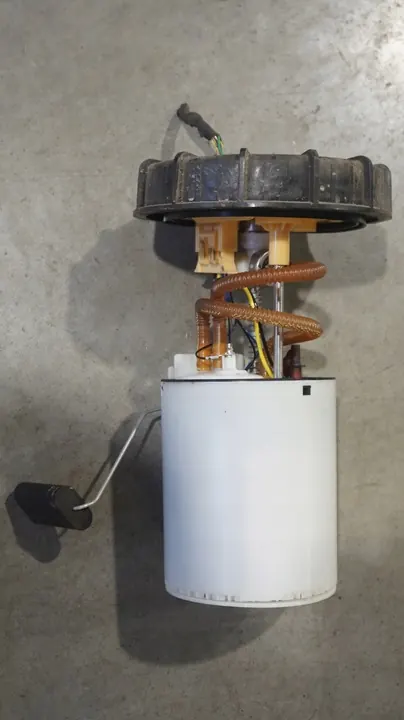 Bomba de combustível Volvo S60 V60 S80 V70 2.0TB image 3