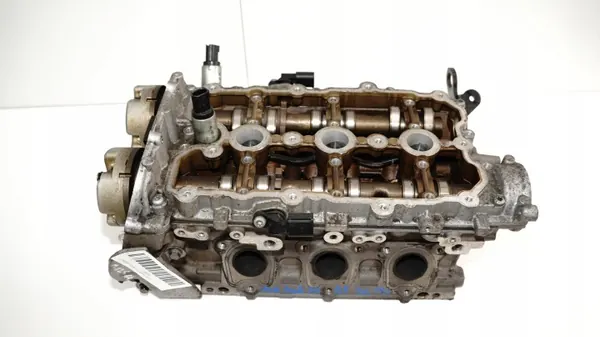 Oikea Sylinterikansi OEM 375485560 Audi A4 B7 image 2