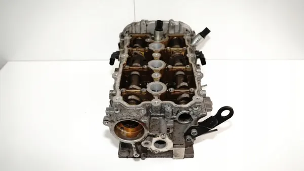 Oikea Sylinterikansi OEM 375485560 Audi A4 B7 image 4