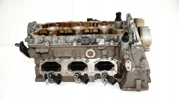 Oikea Sylinterikansi OEM 375485560 Audi A4 B7 image 5