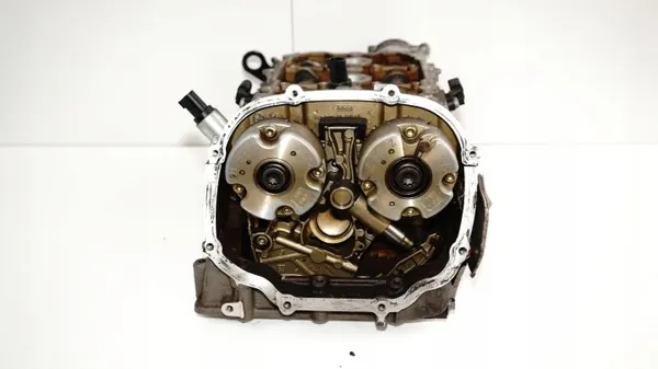 Oikea Sylinterikansi OEM 375485560 Audi A4 B7 image 7