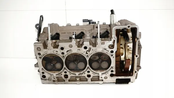 Oikea Sylinterikansi OEM 375485560 Audi A4 B7 image 8