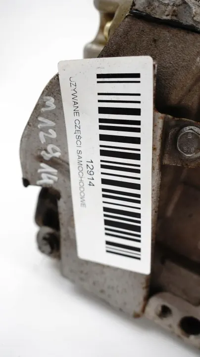 Oikea Sylinterikansi OEM 375485560 Audi A4 B7 image 9