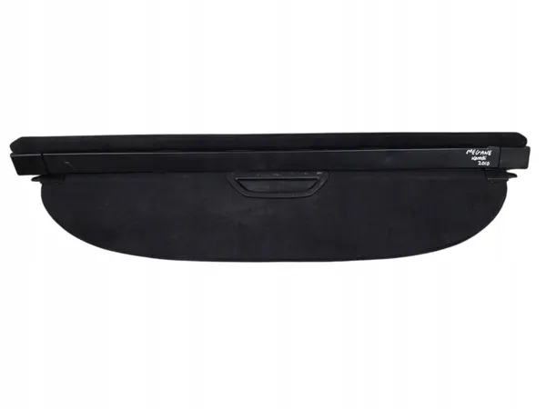 Kofferraum-Rollo Renault Megane 3 OEM - Gebraucht image 2
