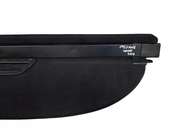 Kofferraum-Rollo Renault Megane 3 OEM - Gebraucht image 3