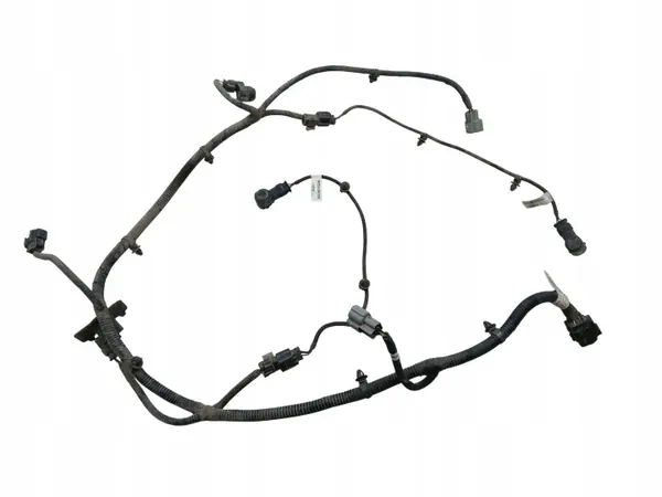 OEM 91880-3U040 Achterparkeersensoren Set Kia Sportage image 2