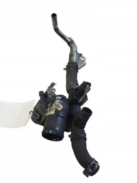 Boîtier de thermostat OEM 8200907234 pour Citroen DS3 image 3