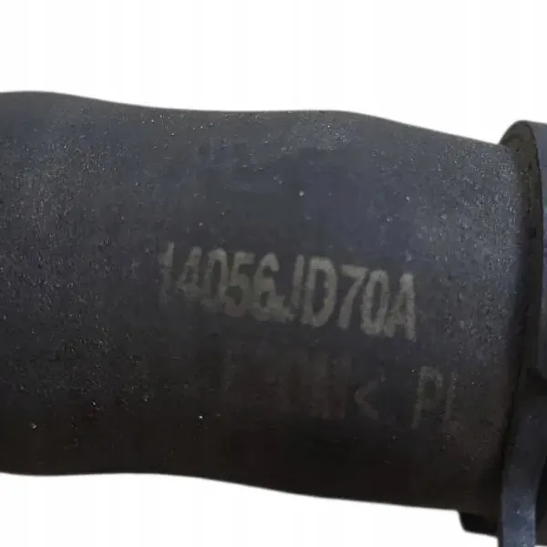 Boîtier de thermostat OEM 8200907234 pour Citroen DS3 image 4
