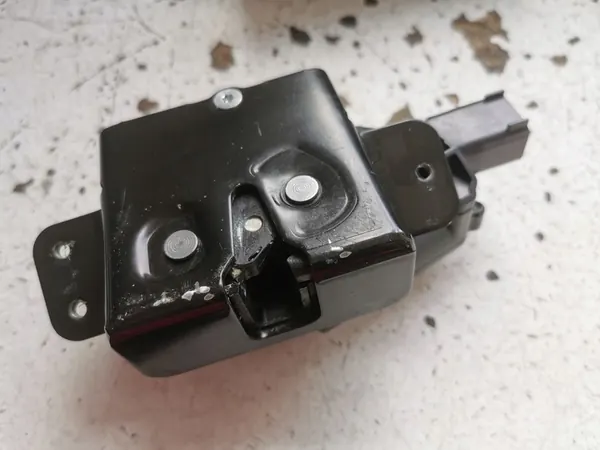 Bakluckslås Opel Insignia A 13503467 image 3