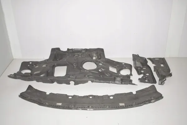 Äänieristys OEM 7301562 BMW 2 Gran Tourerille image 2