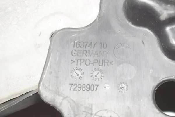 Äänieristys OEM 7301562 BMW 2 Gran Tourerille image 6