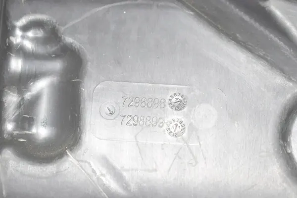 Äänieristys OEM 7301562 BMW 2 Gran Tourerille image 8