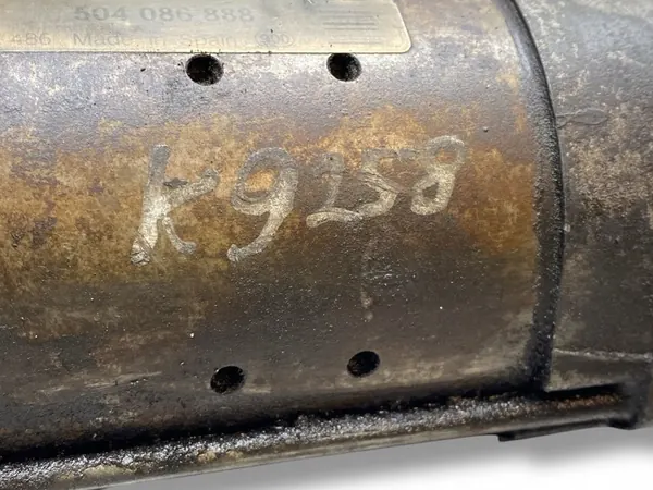 Arrancador Iveco Daily 3ª Generación image 6