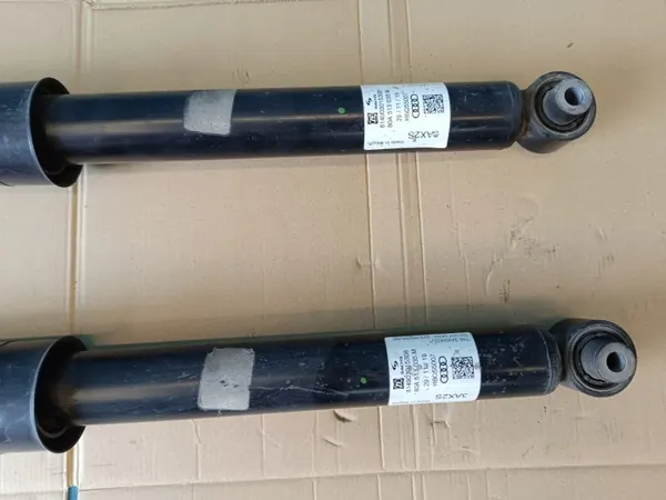 Amortecedor Traseiro OEM 80A513035M para Audi Q5 II image 3