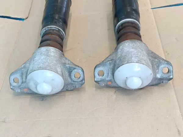 Amortecedor Traseiro OEM 80A513035M para Audi Q5 II image 5