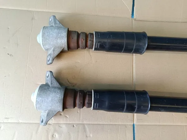 Amortecedor Traseiro OEM 80A513035M para Audi Q5 II image 6
