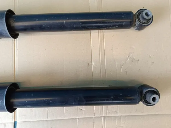 Amortecedor Traseiro OEM 80A513035M para Audi Q5 II image 7