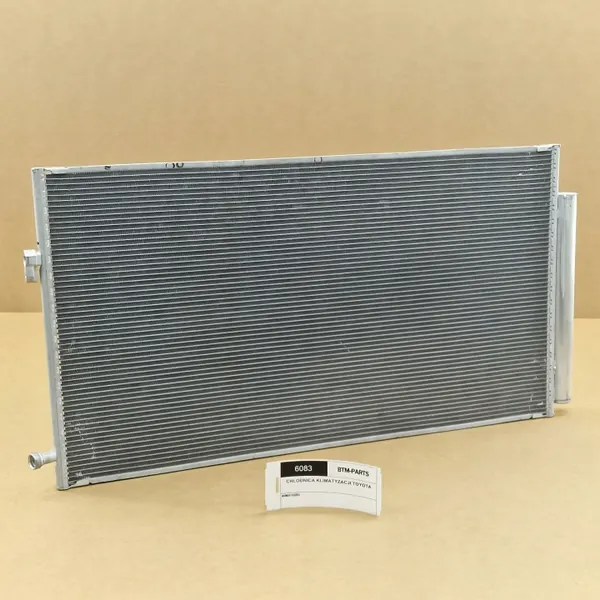 OEM 8846010310 AC-condensor voor Toyota C-HR/Corolla image 2
