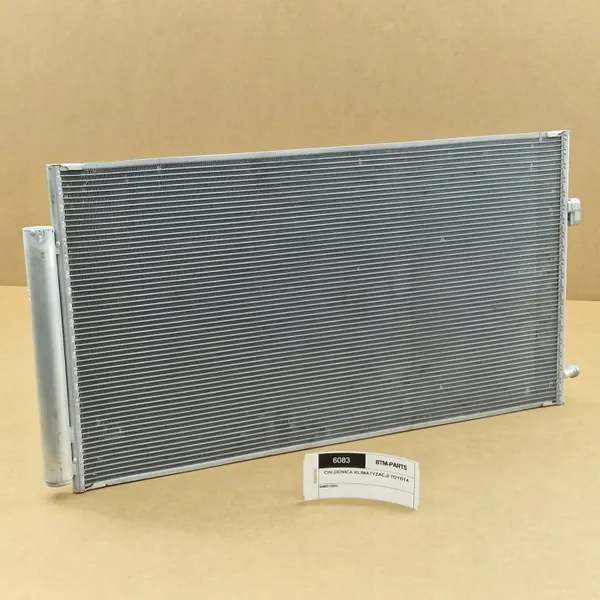 OEM 8846010310 AC-condensor voor Toyota C-HR/Corolla image 3