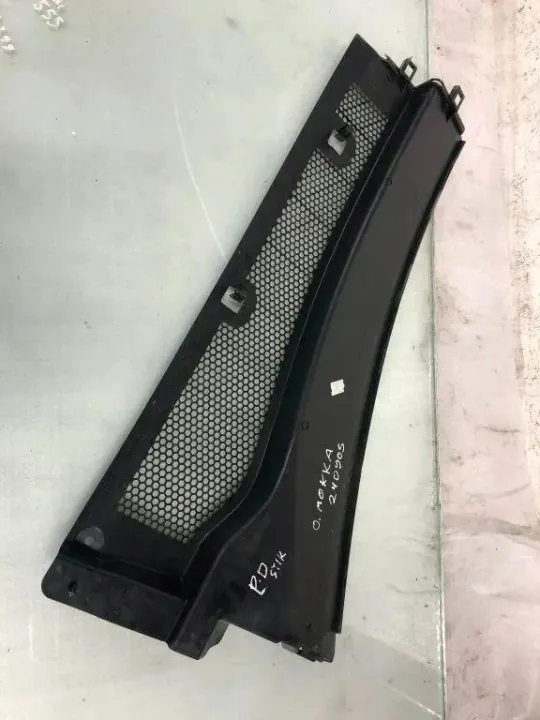 OEM 9830472380 Framruta torkararm för Opel Corsa F image 3
