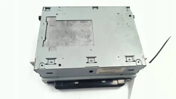 Trocador de CD usado OEM CF6N-18C815-HH para Range Rover L405 image 4