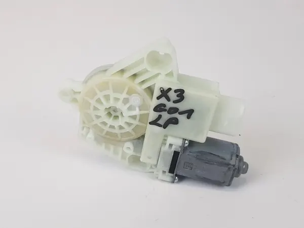 Régulateur de vitre avant gauche OEM 5A5C894 pour BMW X3/X4 image 2