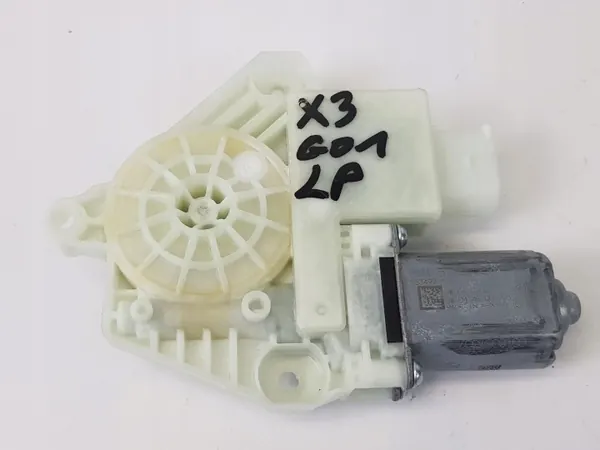 Régulateur de vitre avant gauche OEM 5A5C894 pour BMW X3/X4 image 3