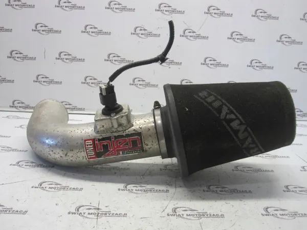 OEM CHEVROLET CRUZE I 11r Luftfilter - Begagnad image 4