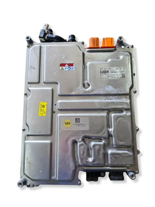 VW ID.4 Jännitemuunnin OEM 1EA915692L image 2
