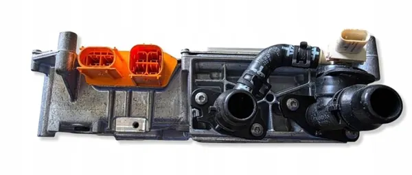VW ID.4 Jännitemuunnin OEM 1EA915692L image 5