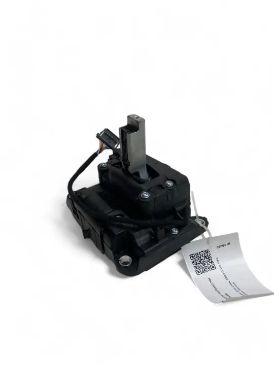 Levier de vitesse Audi Q7 4M 2018 OEM 4M1713041H image 2