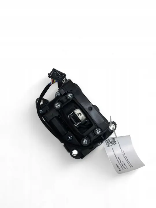 Levier de vitesse Audi Q7 4M 2018 OEM 4M1713041H image 4