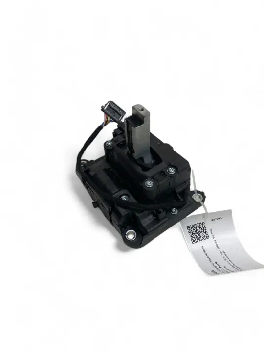 Levier de vitesse Audi Q7 4M 2018 OEM 4M1713041H image 5