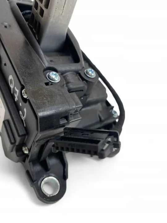 Levier de vitesse Audi Q7 4M 2018 OEM 4M1713041H image 7