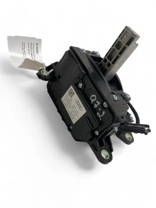 Levier de vitesse Audi Q7 4M 2018 OEM 4M1713041H image 8