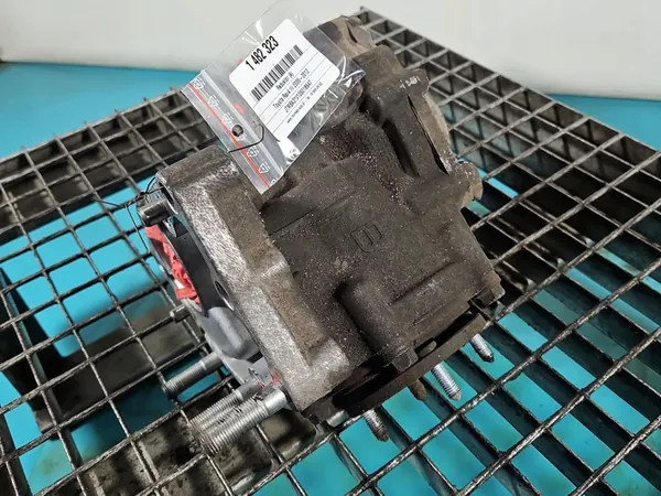 RÉDUCTEUR TOYOTA RAV4 III 05- 2.2 D4D 4WD image 1