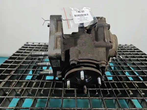 RÉDUCTEUR TOYOTA RAV4 III 05- 2.2 D4D 4WD image 2