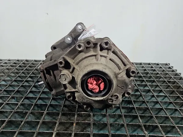 RÉDUCTEUR TOYOTA RAV4 III 05- 2.2 D4D 4WD image 4