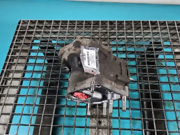 RÉDUCTEUR TOYOTA RAV4 III 05- 2.2 D4D 4WD image 7