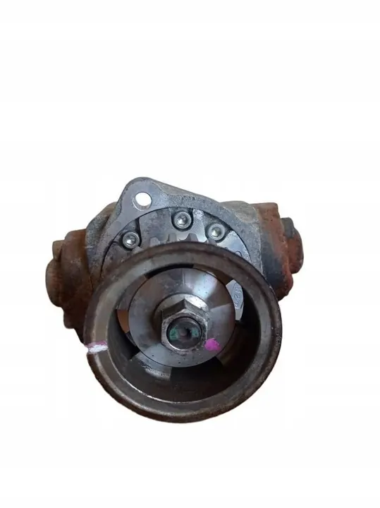 Hochdruckkraftstoffpumpe Mitsubishi L200 2007 SM294000 image 2