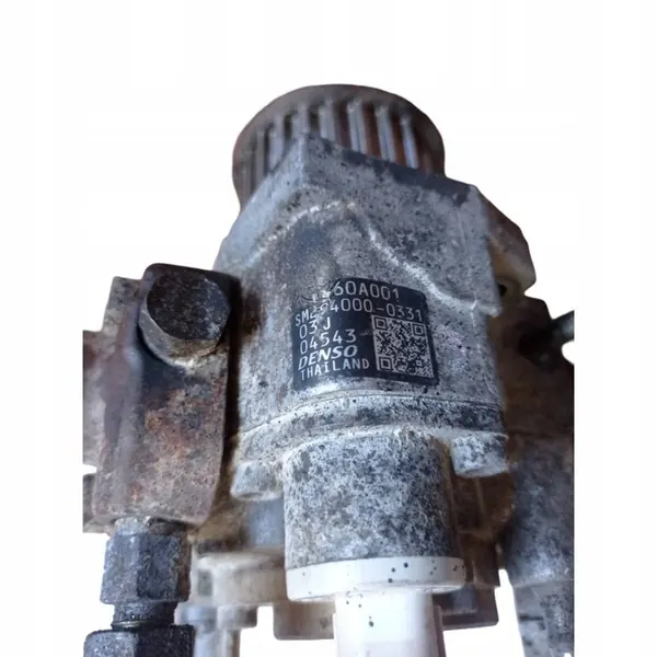 Hochdruckkraftstoffpumpe Mitsubishi L200 2007 SM294000 image 3