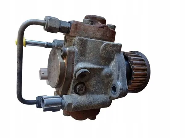 Hochdruckkraftstoffpumpe Mitsubishi L200 2007 SM294000 image 4