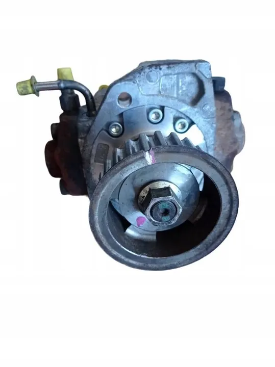 Hochdruckkraftstoffpumpe Mitsubishi L200 2007 SM294000 image 6